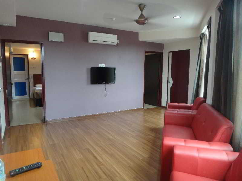 My Hotel Bukit Mertajam Kültér fotó